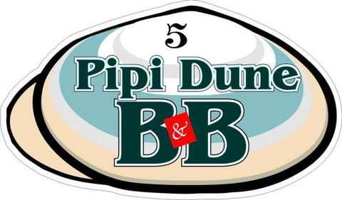 Pipi Dune Bed & Breakfast - Accommodation New Zealand 4