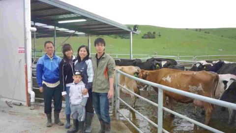 Aoraki Cottage B&B/Adventure Farm Stay - Accommodation New Zealand 5