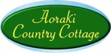 Aoraki Cottage B&B/Adventure Farm Stay - Accommodation New Zealand 7