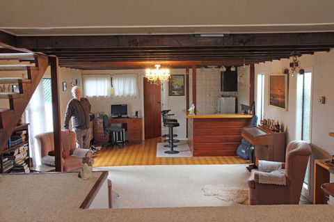 Alpha Homestead - Accommodation New Zealand 5