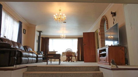 Alpha Homestead - Accommodation New Zealand 6