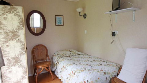 Alpha Homestead - Accommodation New Zealand 7