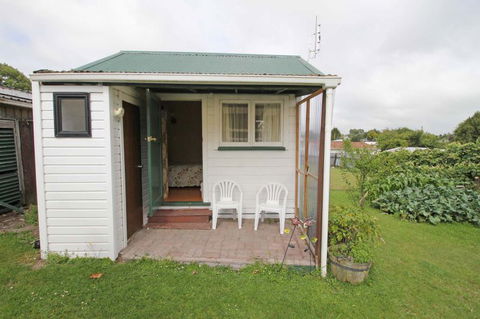 Alpha Homestead - Accommodation New Zealand 8