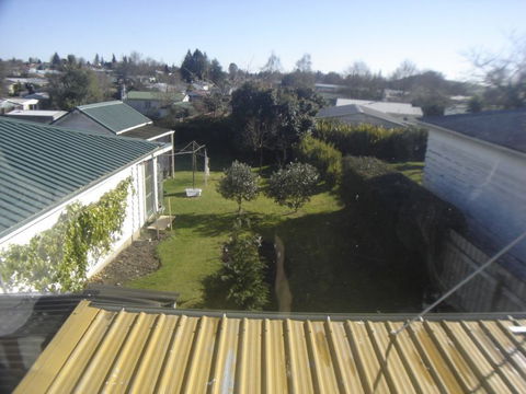 Alpha Homestead - Accommodation New Zealand 10