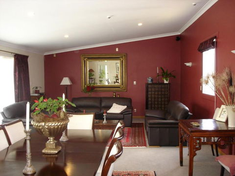 Abbotsford Oaks - Accommodation New Zealand 0