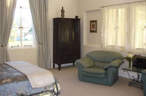 Abbotsford Oaks - Accommodation New Zealand 4