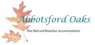 Abbotsford Oaks - Accommodation New Zealand 5