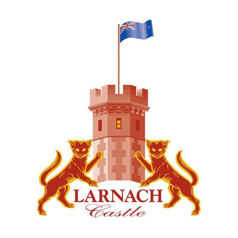 Larnach Castle Stables - Accommodation New Zealand 0