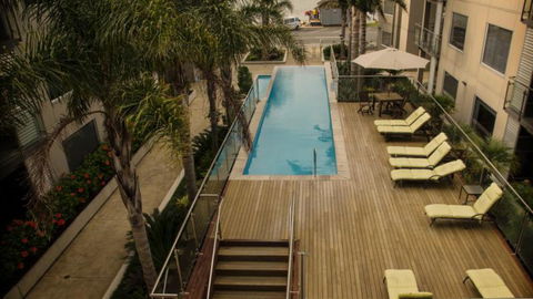 Edgewater Palms - Accommodation New Zealand 2
