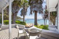 The Beach House Kawau Island