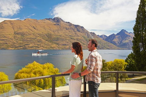 Peppers Beacon - Accommodation New Zealand 1