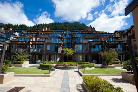 Peppers Beacon - Accommodation New Zealand 2