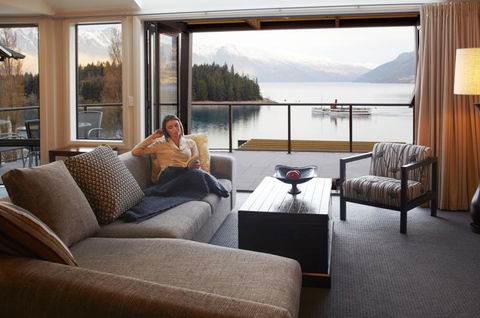 Peppers Beacon - Accommodation New Zealand 3