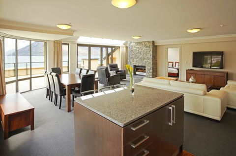 Peppers Beacon - Accommodation New Zealand 5