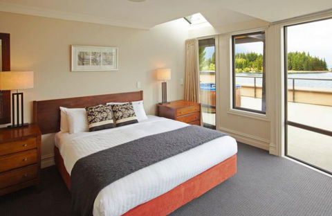 Peppers Beacon - Accommodation New Zealand 6