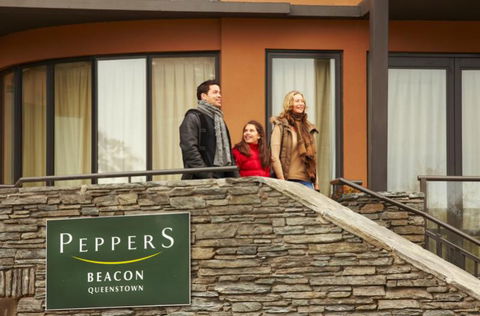 Peppers Beacon - Accommodation New Zealand 8