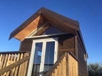 Rabbit Island Huts