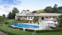 The Manse
