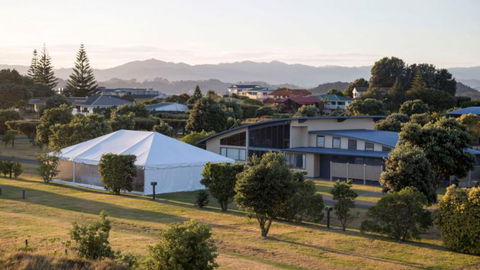 Surf And Sand Ohope's Beachfront Accommodation - Accommodation New Zealand 1