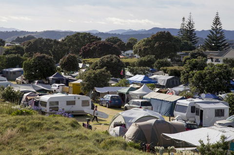 Surf And Sand Ohope's Beachfront Accommodation - Accommodation New Zealand 3