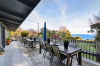 Rotonui Lodge
