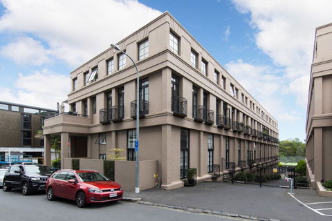 Parnell Central - Luxury Apartment - Accommodation New Zealand 1