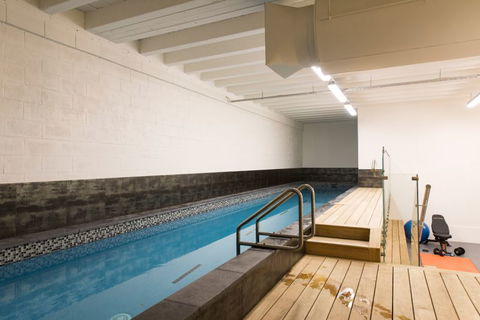 Parnell Central - Luxury Apartment - Accommodation New Zealand 3