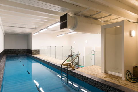 Parnell Central - Luxury Apartment - Accommodation New Zealand 4