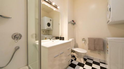 Parnell Central - Luxury Apartment - Accommodation New Zealand 5