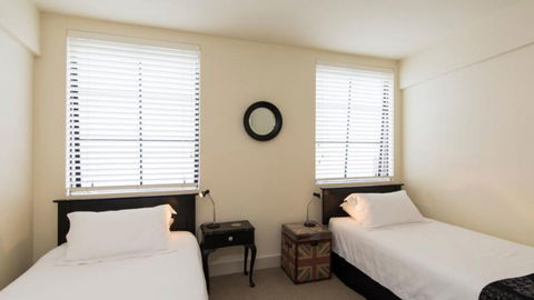 Parnell Central - Luxury Apartment - Accommodation New Zealand 6