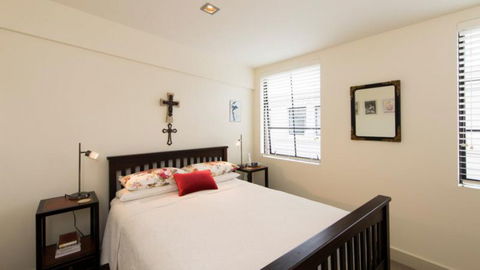 Parnell Central - Luxury Apartment - Accommodation New Zealand 7