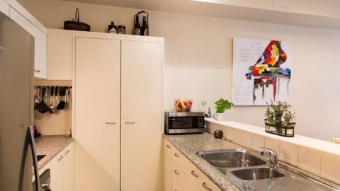 Parnell Central - Luxury Apartment - Accommodation New Zealand 8