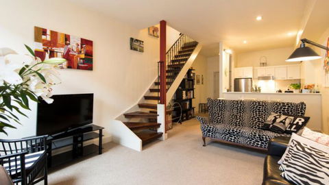 Parnell Central - Luxury Apartment - Accommodation New Zealand 10