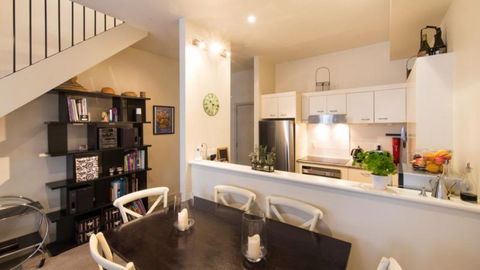 Parnell Central - Luxury Apartment - Accommodation New Zealand 11