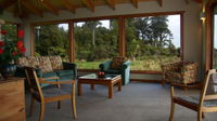 Paramata Lodge