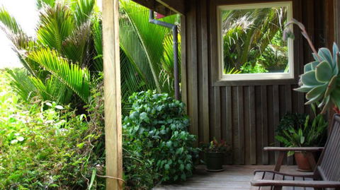 Hydrangea Cottages Punakaiki - Accommodation New Zealand 18