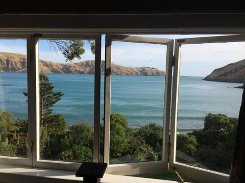 Te Pohue Farm Stay Trails - Accommodation New Zealand 1