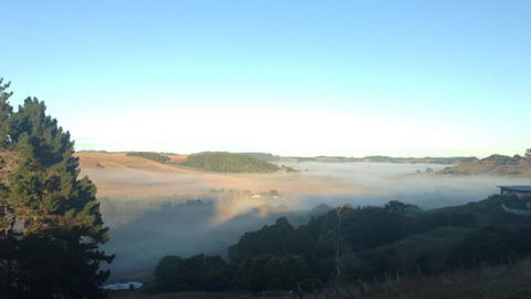 Pukeatua Farmstay - Accommodation New Zealand 2