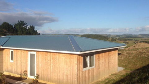 Pukeatua Farmstay - Accommodation New Zealand 11