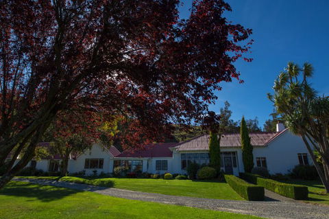 Waitaki Escapes  - Accommodation New Zealand 2