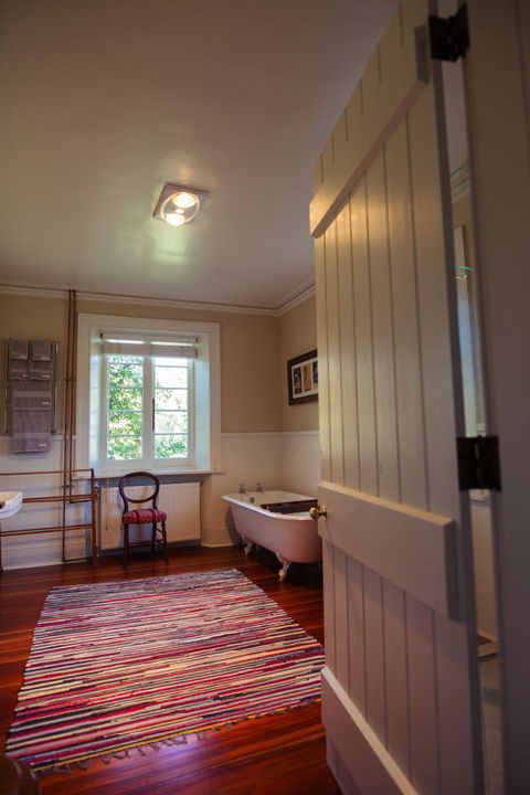 Waitaki Escapes  - Accommodation New Zealand 3