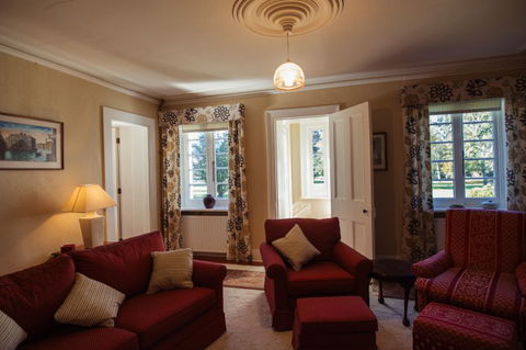 Waitaki Escapes  - Accommodation New Zealand 4
