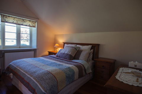 Waitaki Escapes  - Accommodation New Zealand 5