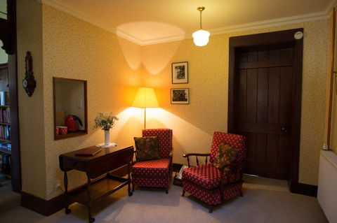 Waitaki Escapes  - Accommodation New Zealand 6