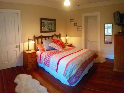 Waitaki Escapes  - Accommodation New Zealand 8