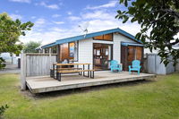 Sea-batical - Auckland Holiday Home
