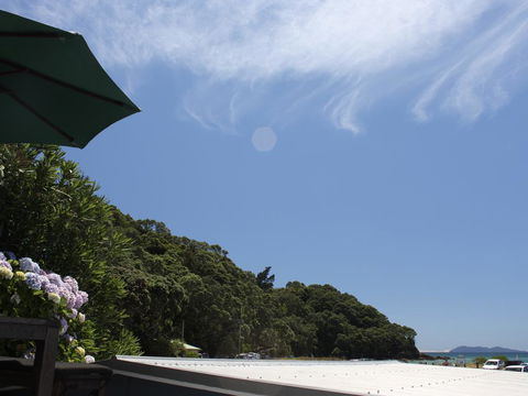 Seasong - Waihi Beach Holiday Home - Accommodation New Zealand 3