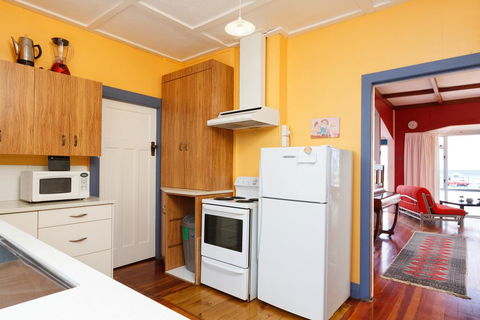 Seasong - Waihi Beach Holiday Home - Accommodation New Zealand 1