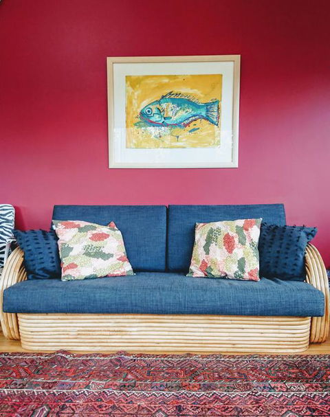 Shelly Beach Studio - Accommodation New Zealand 3