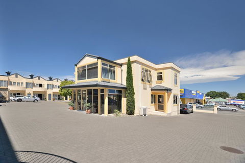 Shoreline Motel - Accommodation New Zealand 3